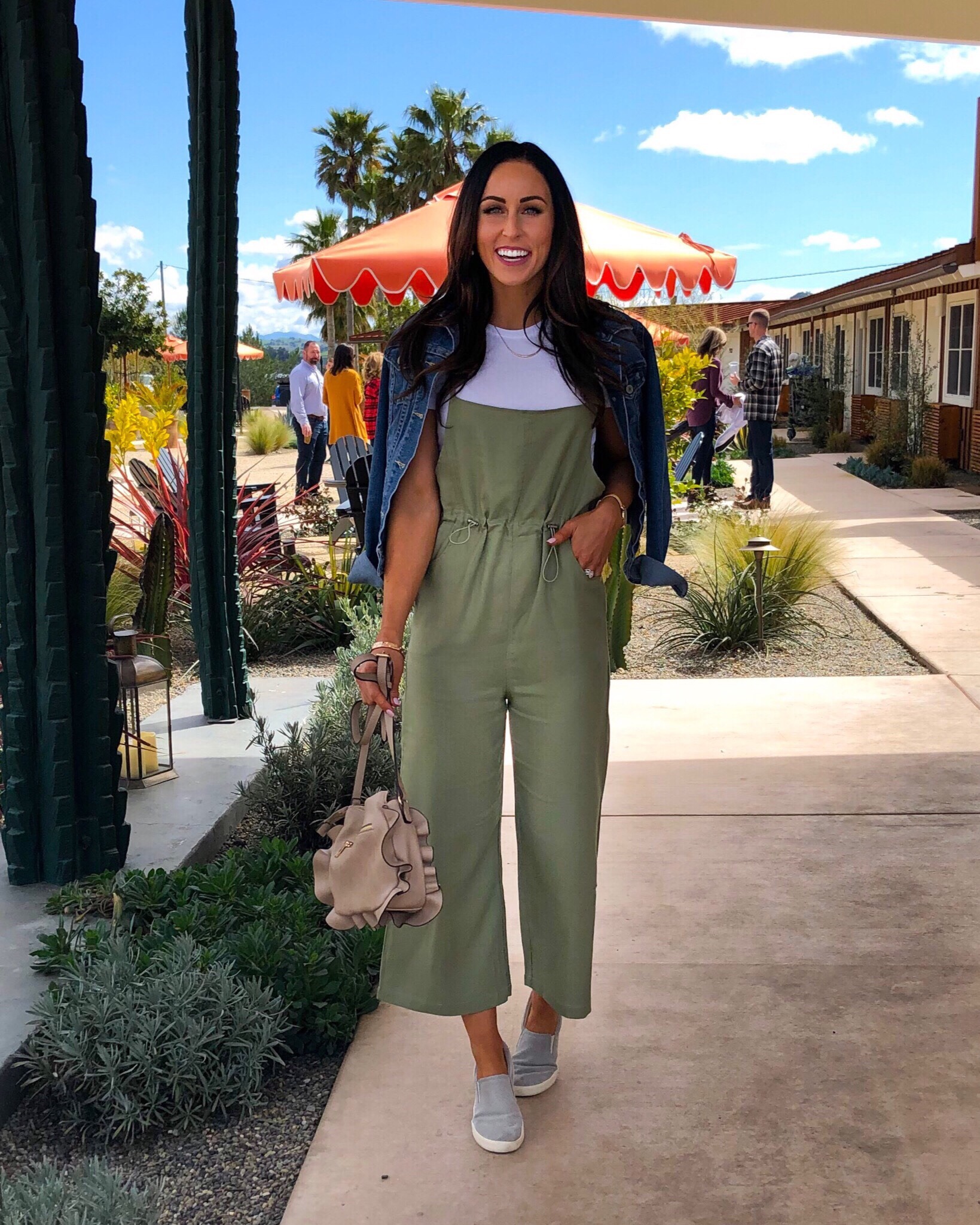 Santa Barbara Outfits PaleOMG