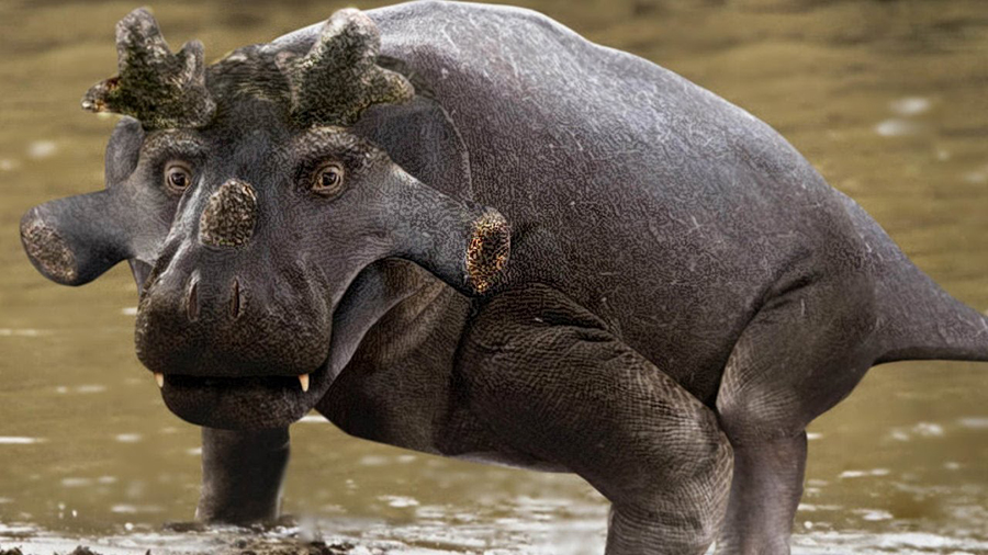 11 Weird/PreHistoric Creatures I’d Rather See in Jurassic World