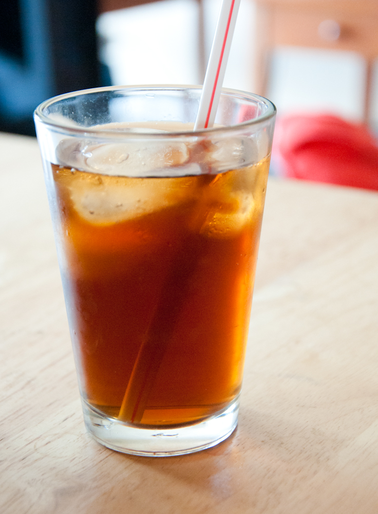 Iced Tea and Iced Coffee 101 Paleo On A Budget