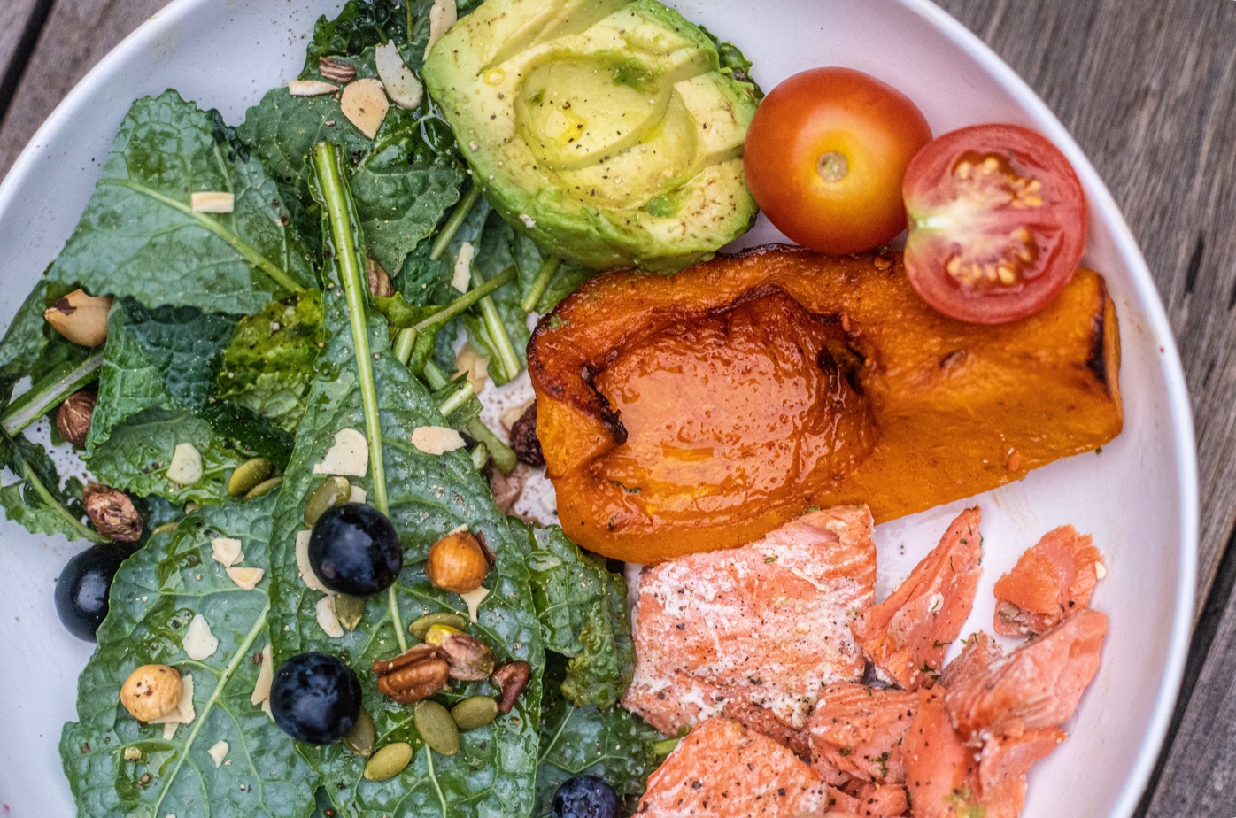 Bangkok's healthiest grocery and fresh meals Paleo Robbie