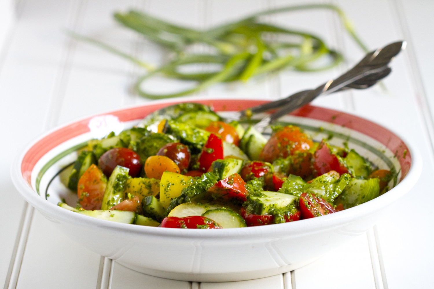 Paleo Side Dish and Salad Recipes