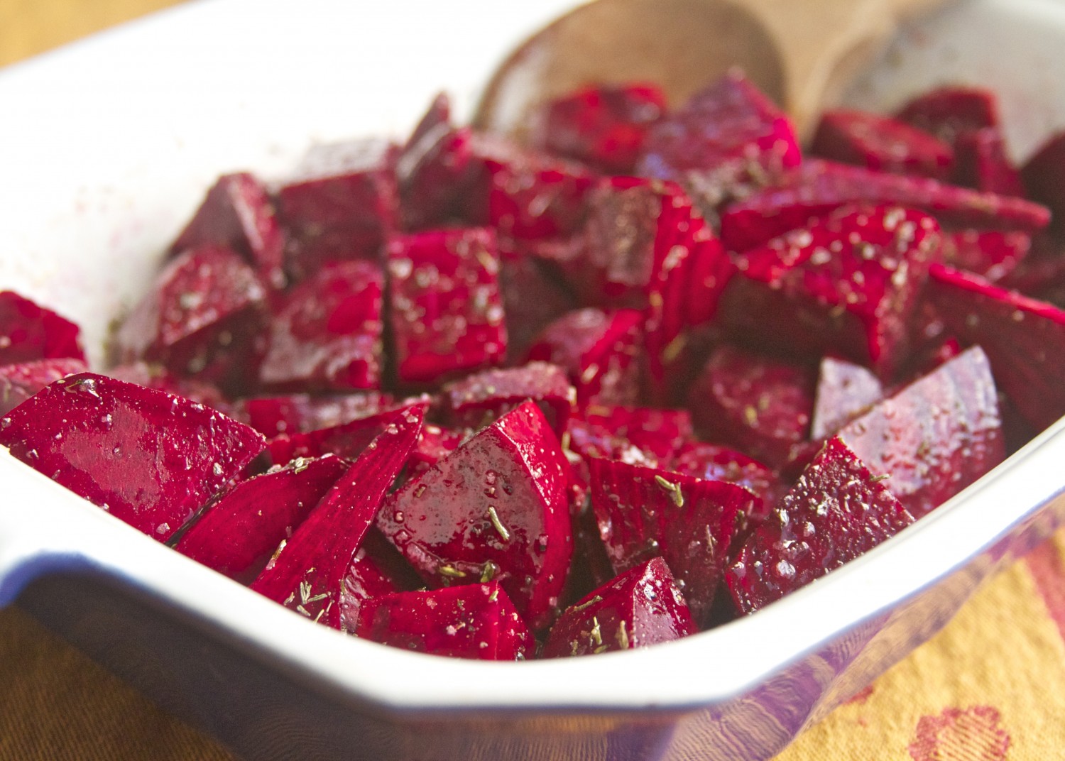 beets and spices Paleo Spirit