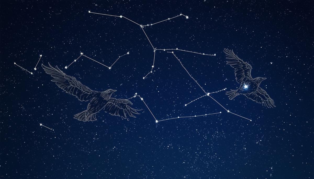 Stymphalian Birds in Mythology – Paleothea