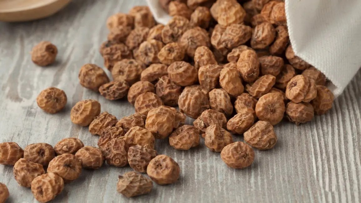 What are Tiger nuts? Full guide