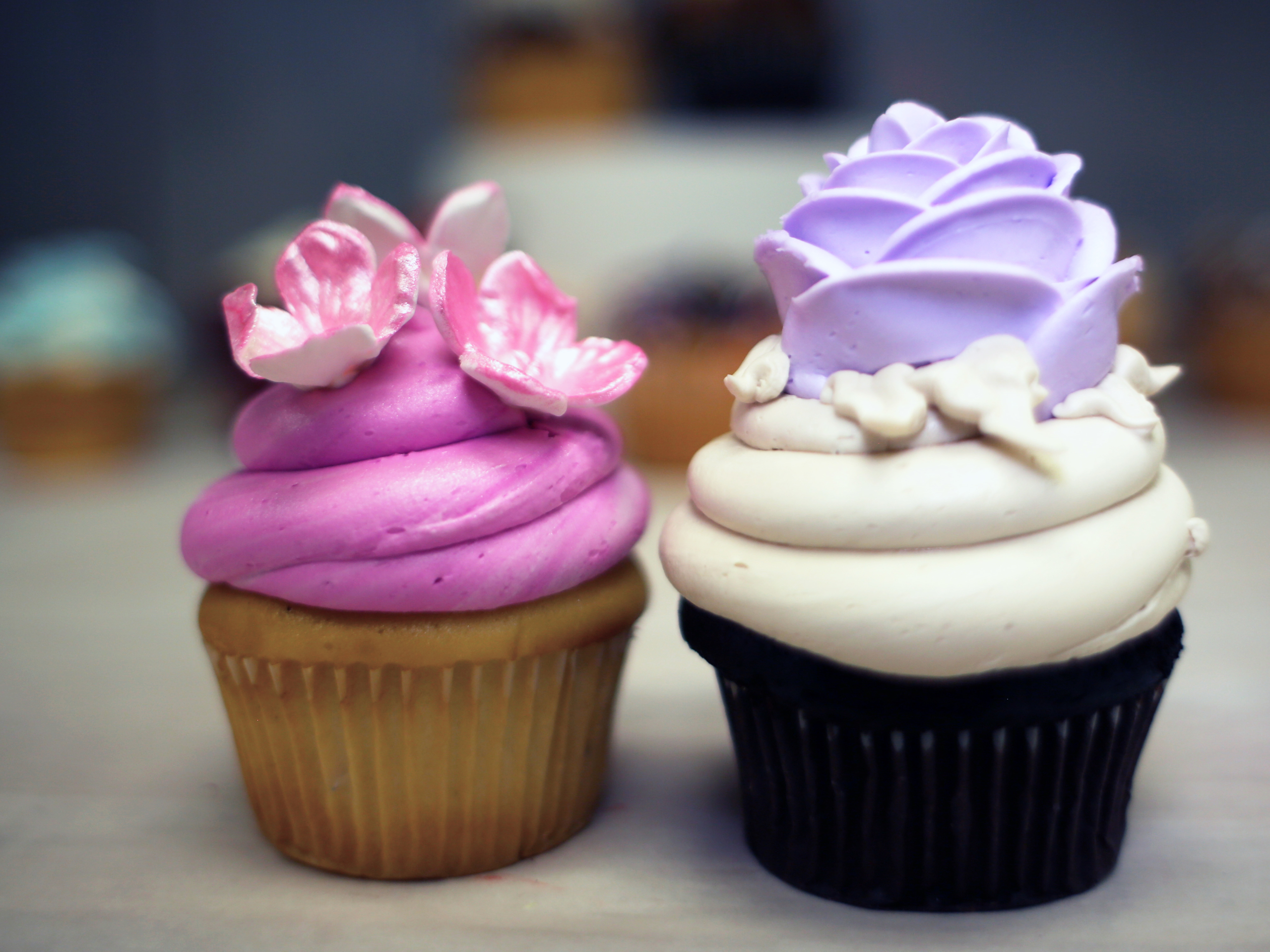 About Palermo's Cafe & Bakery