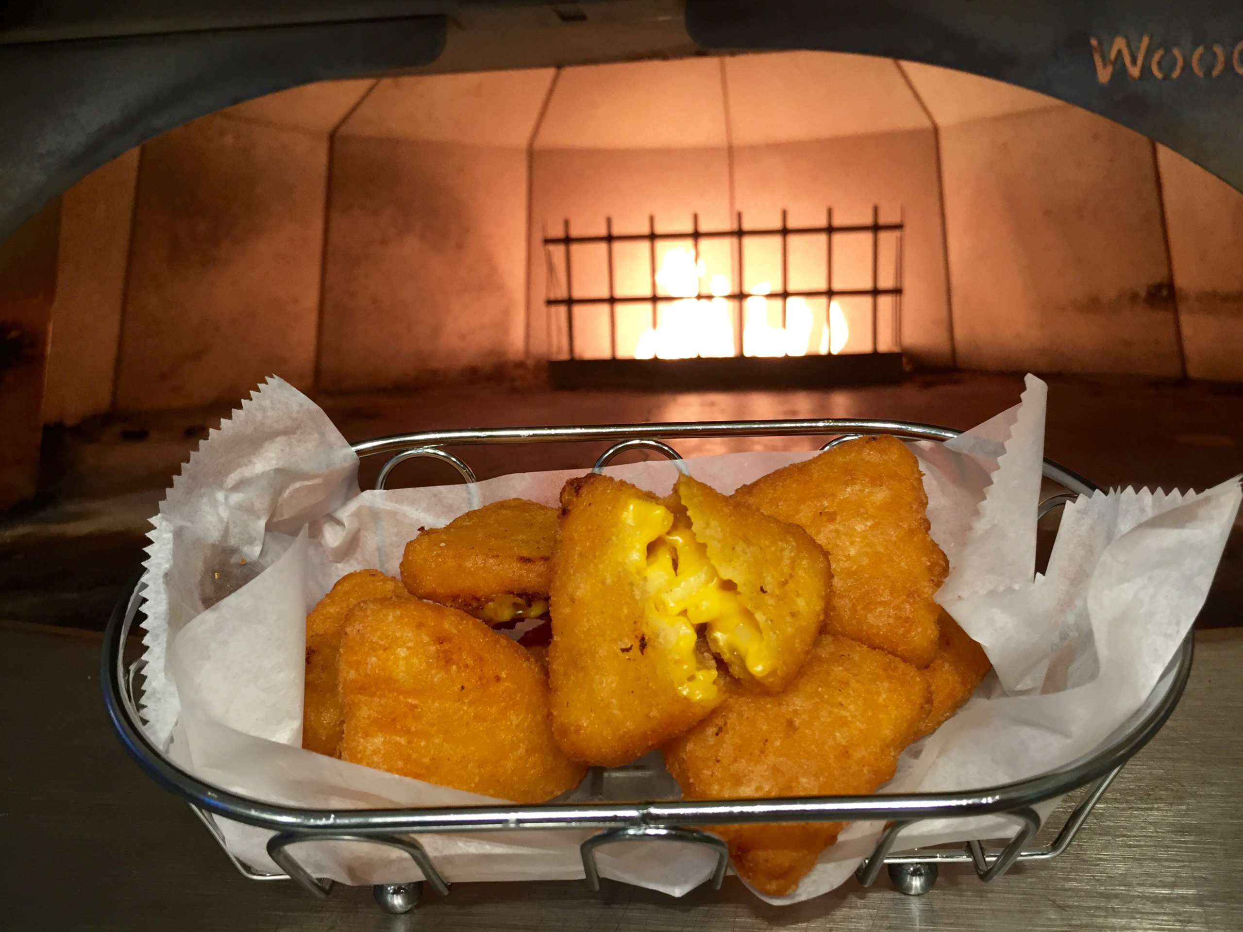 Little Ferry Palermo's Cafe & Bakery