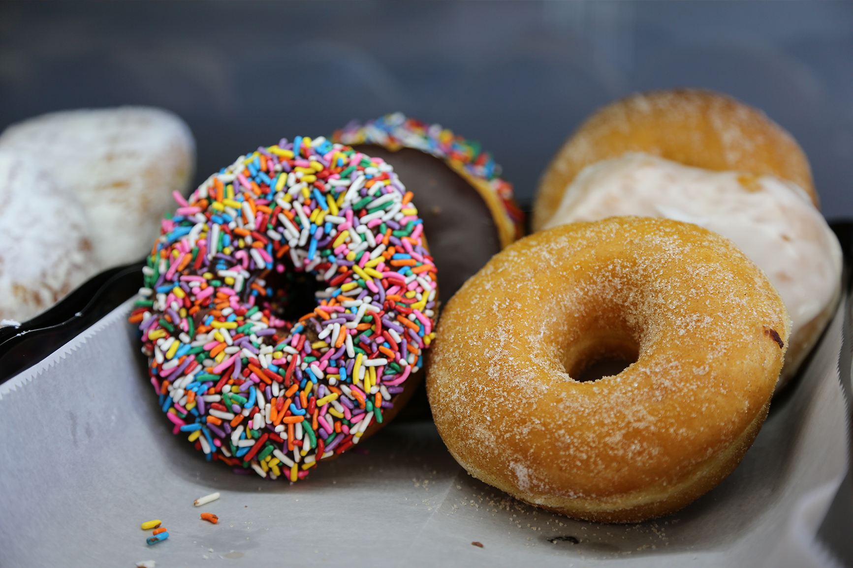 Fair Lawn Palermo's Cafe & Bakery