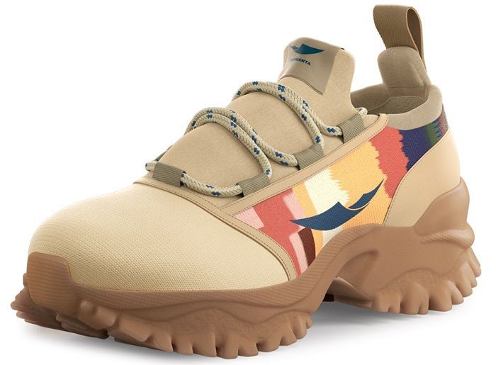 Top Manta Zapatillas de Manteros de Barcelona.