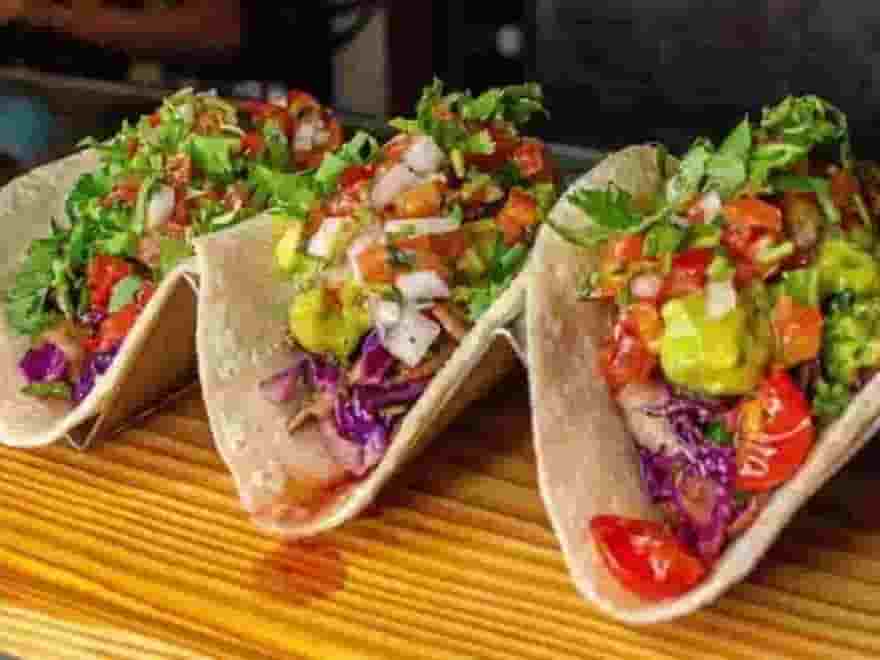 Tacos de Buenos Aires