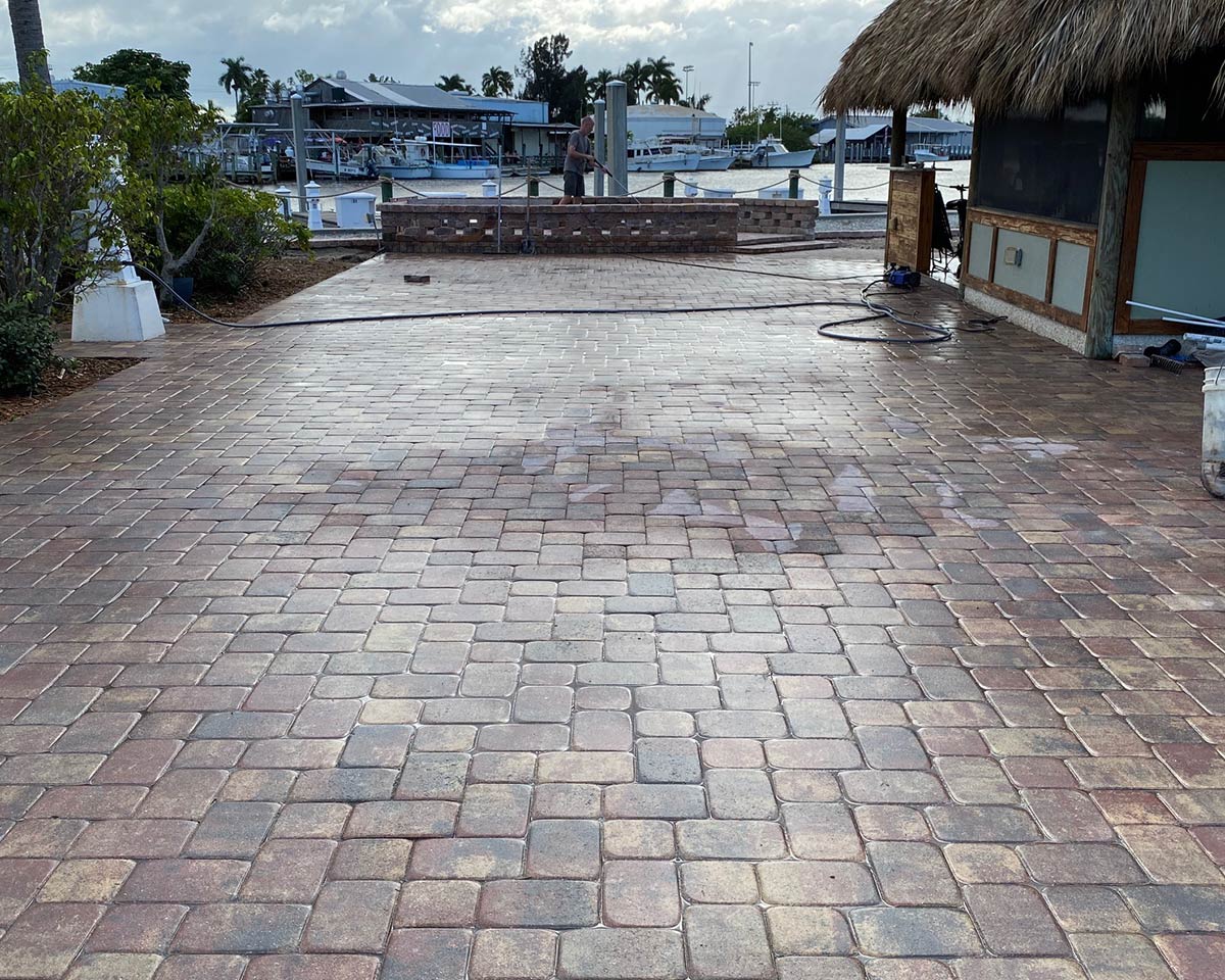 Gallery Palermo Pavers