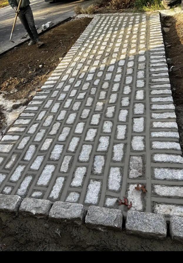 Long Island Driveway Paving Gallery All Photos