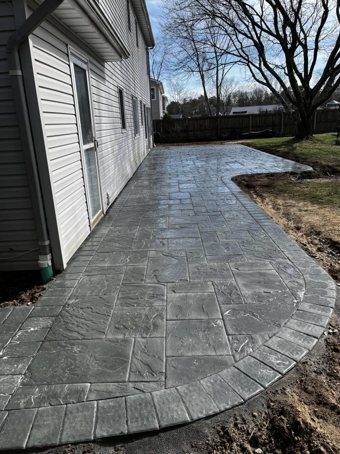 Long Island Driveway Paving Gallery All Photos