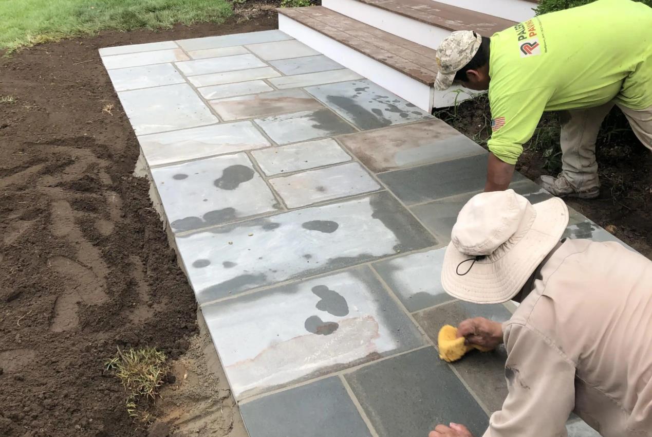 Long Island Driveway Paving Gallery All Photos