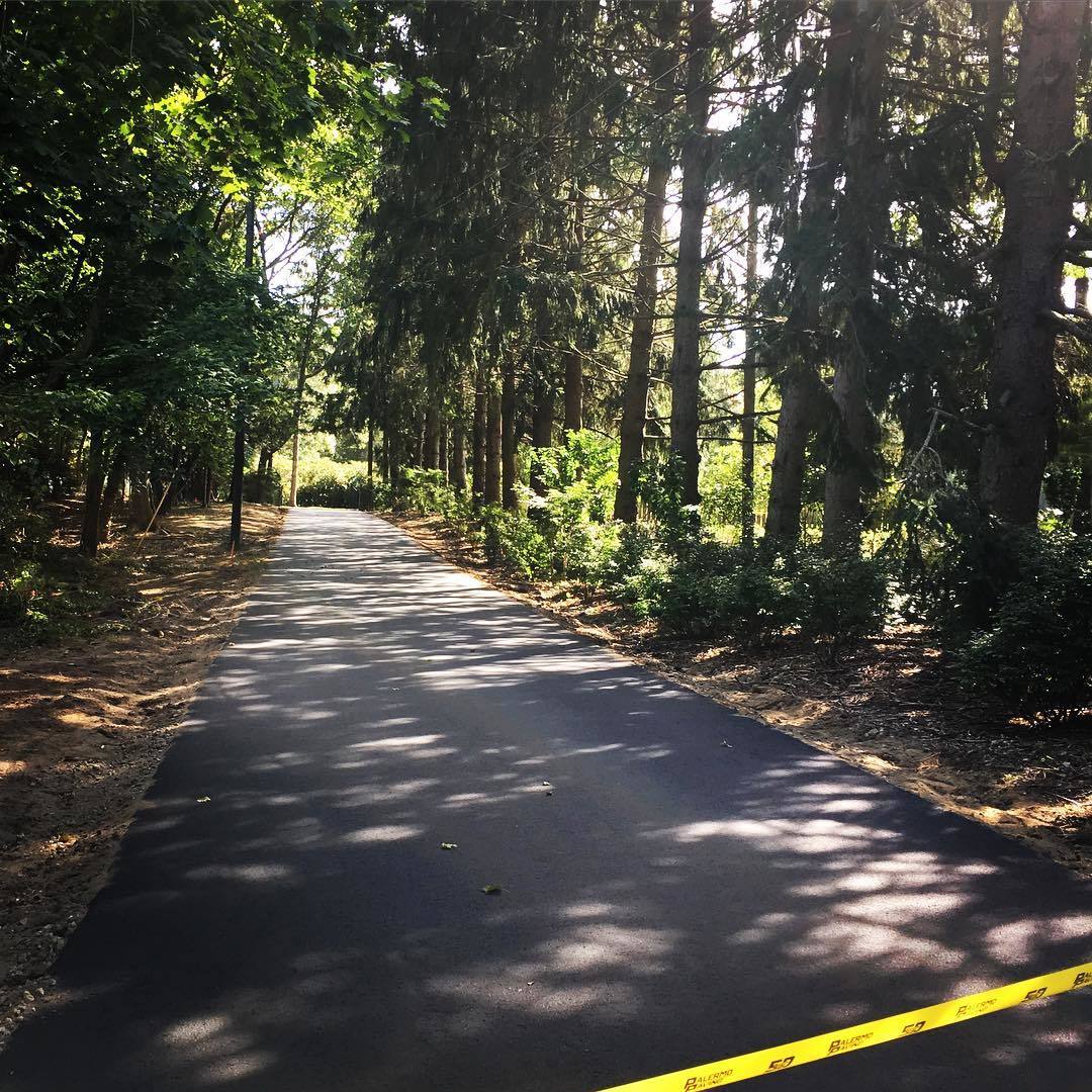 Long Island Driveway Paving Gallery All Photos