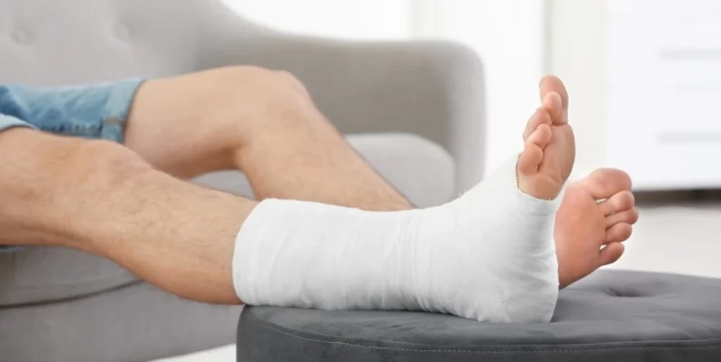 What Happens When You Have A Body Part That Is Immobilized? Palermo