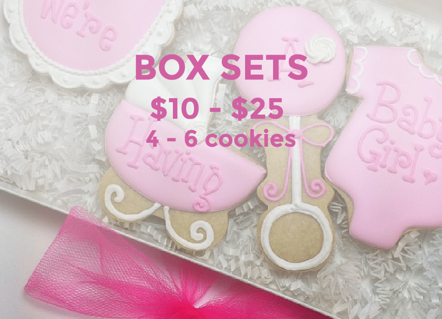 Palestine Painted Cookie