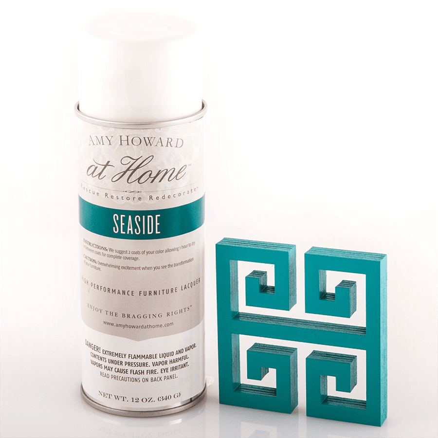 Amy Howard Palette Paint