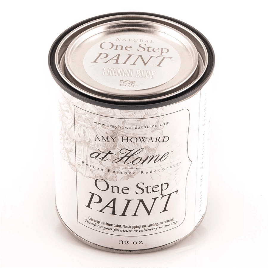 Amy Howard One Step Paint Color Chart Ponasa