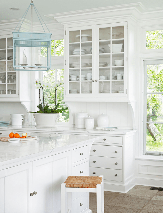 FARROW & BALL No.2005 All White Palette Paint