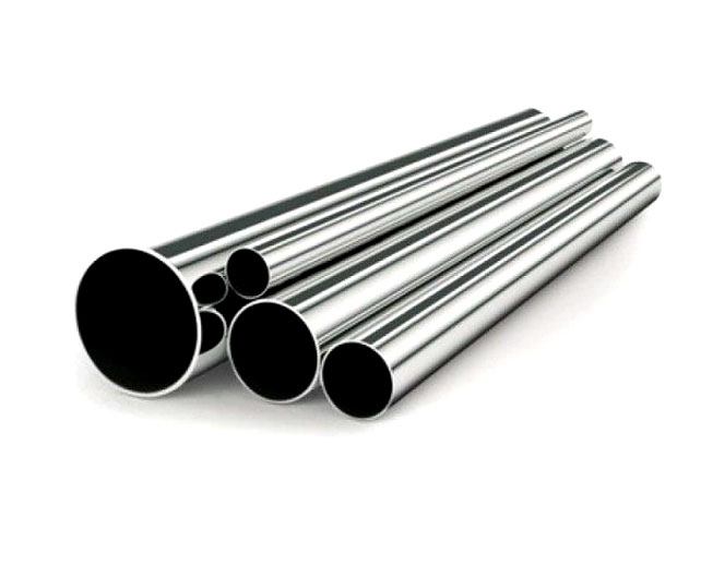 Aluminium Pipes & Tubes Supplier in India