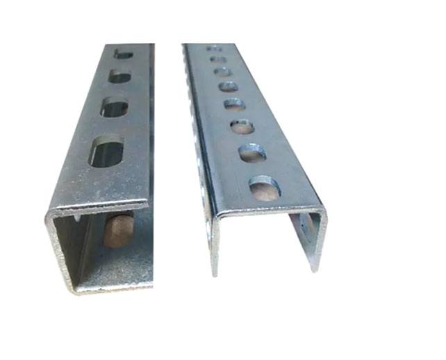 Leading Stainless Steel Angles & Channels Supplier