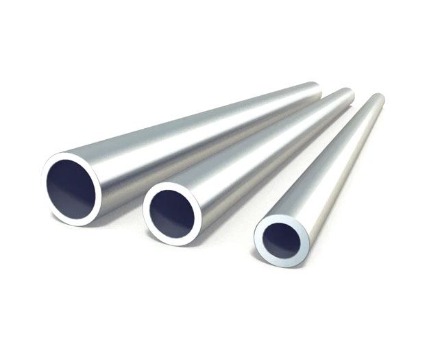 Nickel 200 Pipes & Tubes Manufacturers in Mumbai, India
