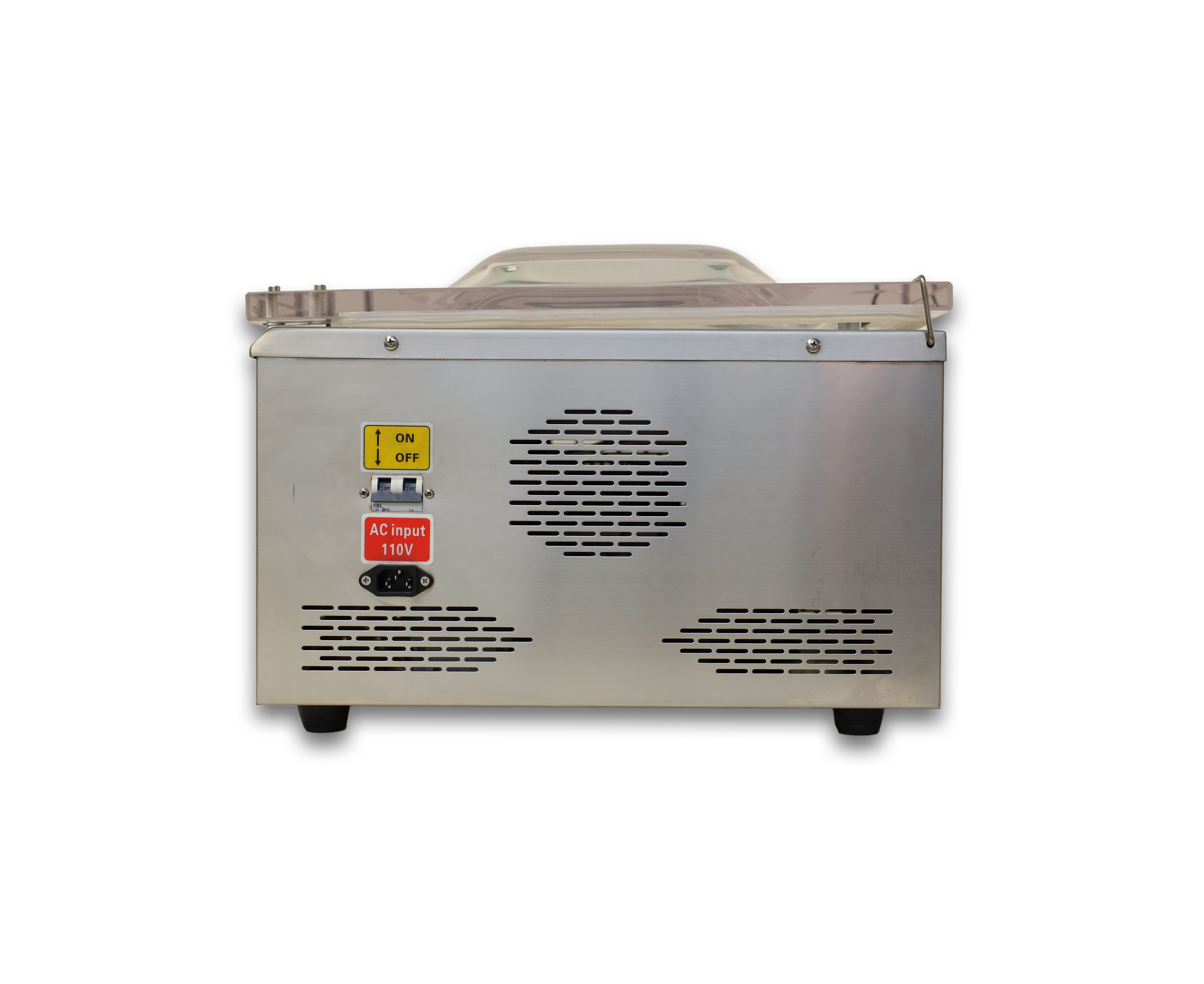 DZ300 Vacuum Chamber Sealer Pal Group