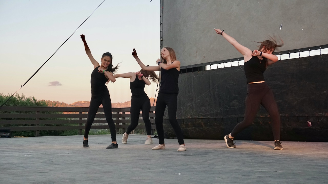 Shawn Mendes - If I Can't Have You / Jin.c Choreography - Youtube Top 10 Summer Camp Jams To Dance To In 2020 | Pali Adventures
