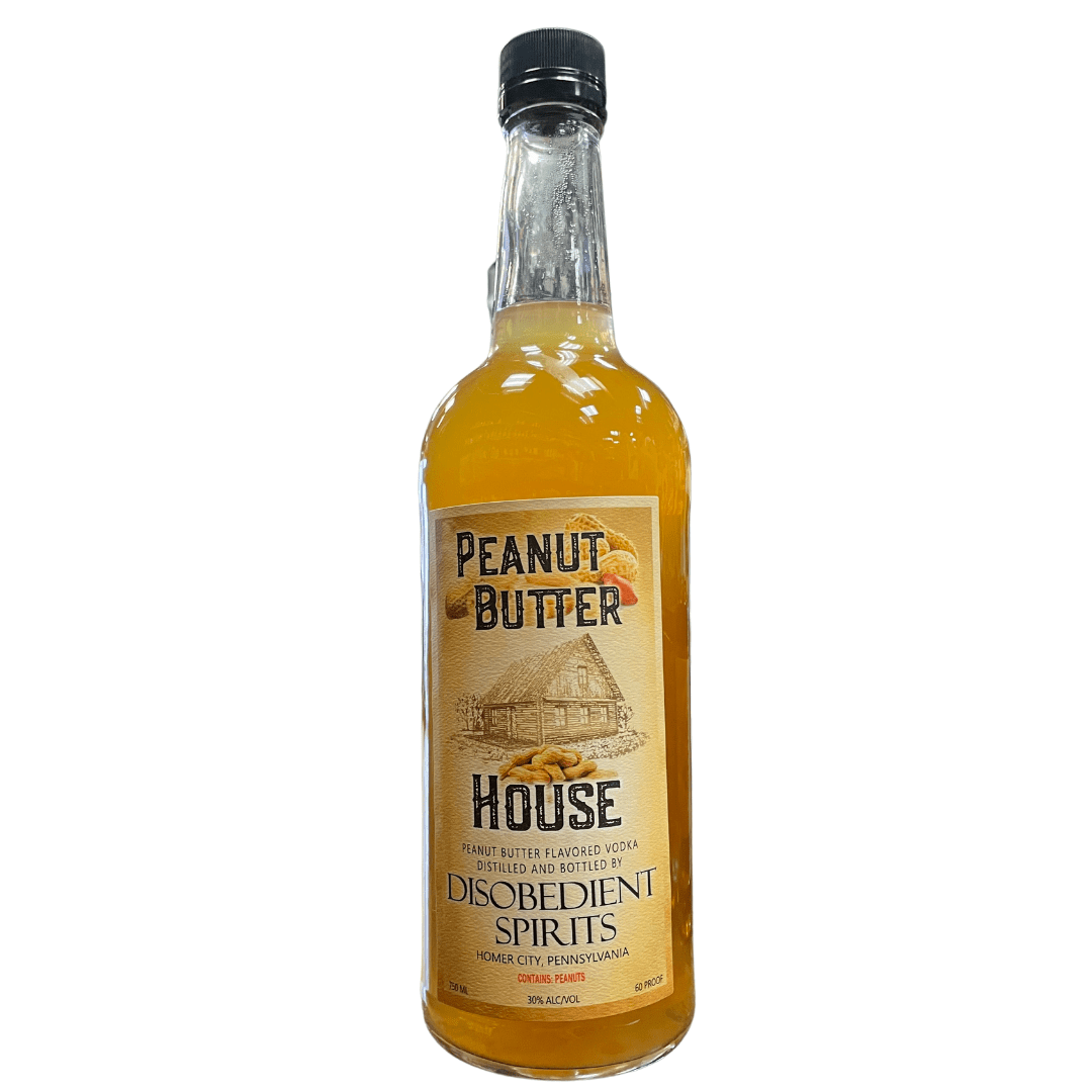 Vodka Pennsylvania Libations