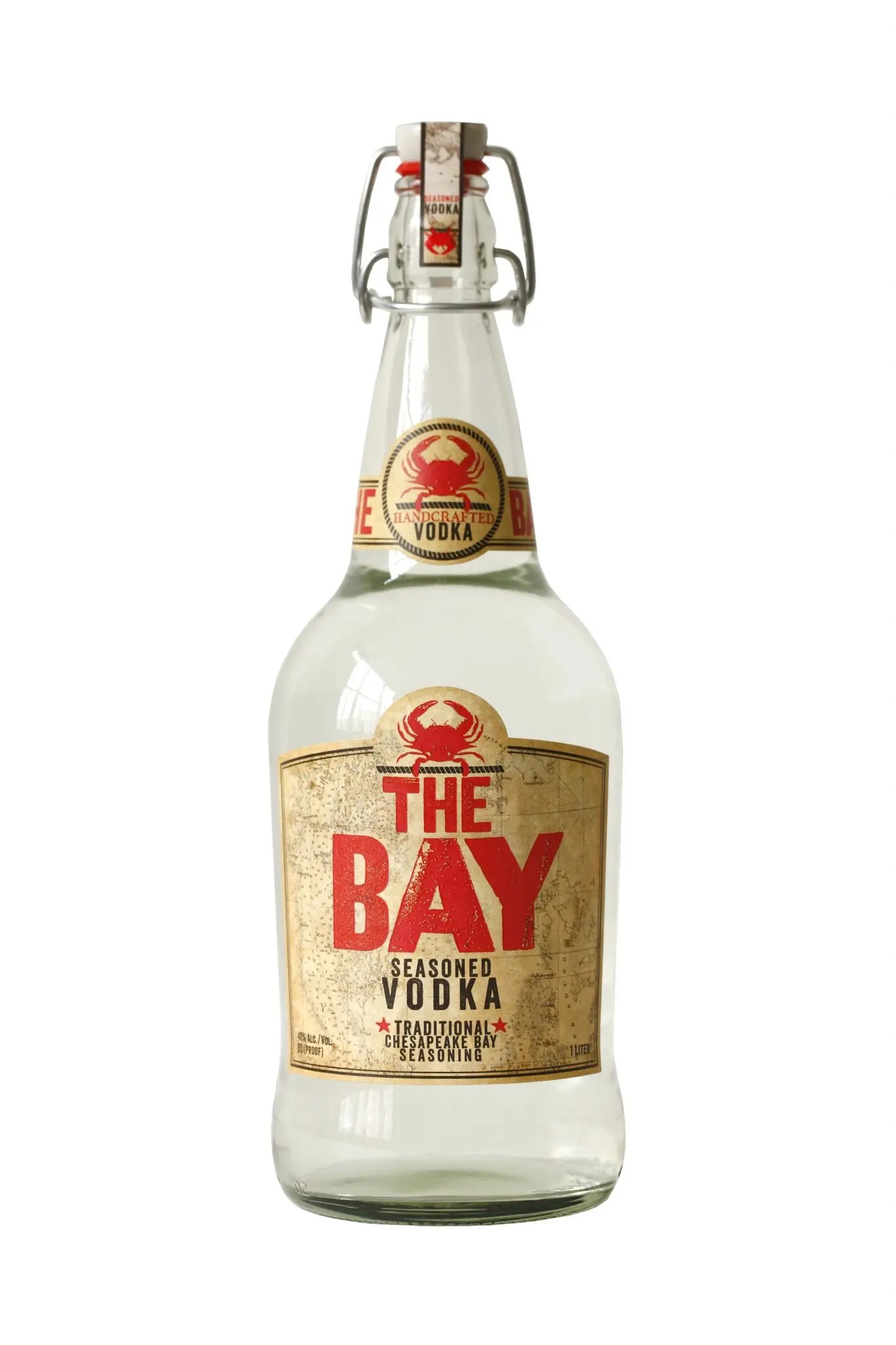 Philadelphia Distilling The Bay Vodka Pennsylvania Libations