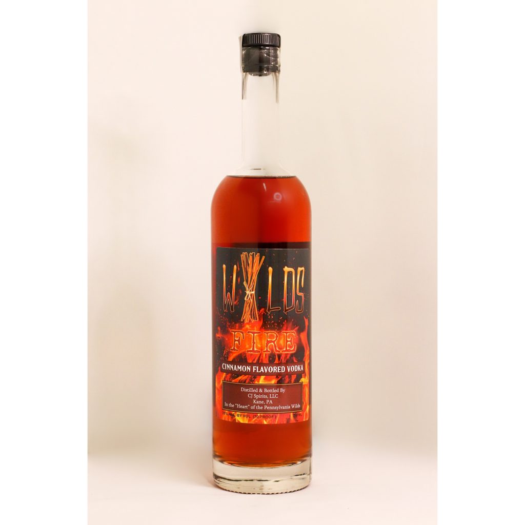 Vodka Pennsylvania Libations