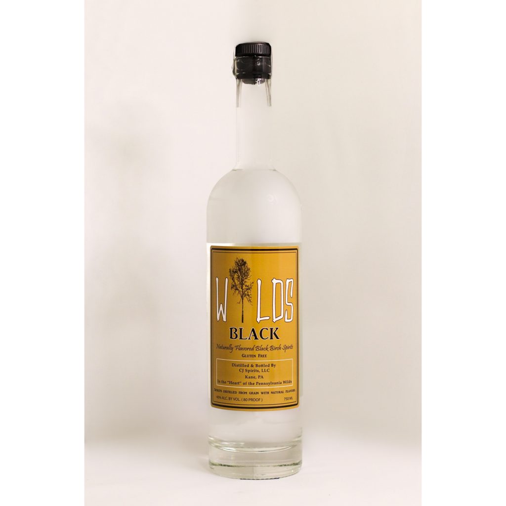 Vodka Pennsylvania Libations