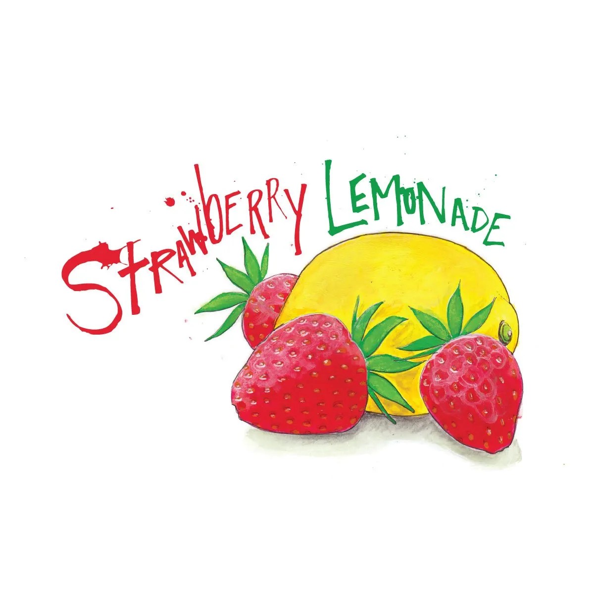 Apis Mead Strawberry Lemonade Pennsylvania Libations