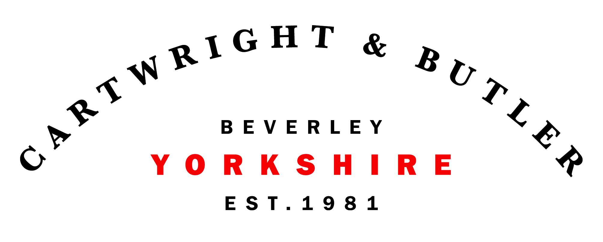 Cartwright & Butler Logo PA Life