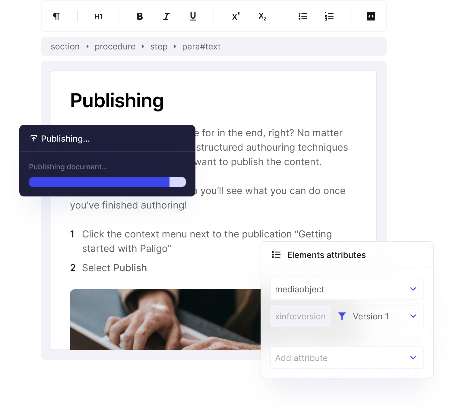 The Best FrameMaker Alternative for Technical Documentation Teams