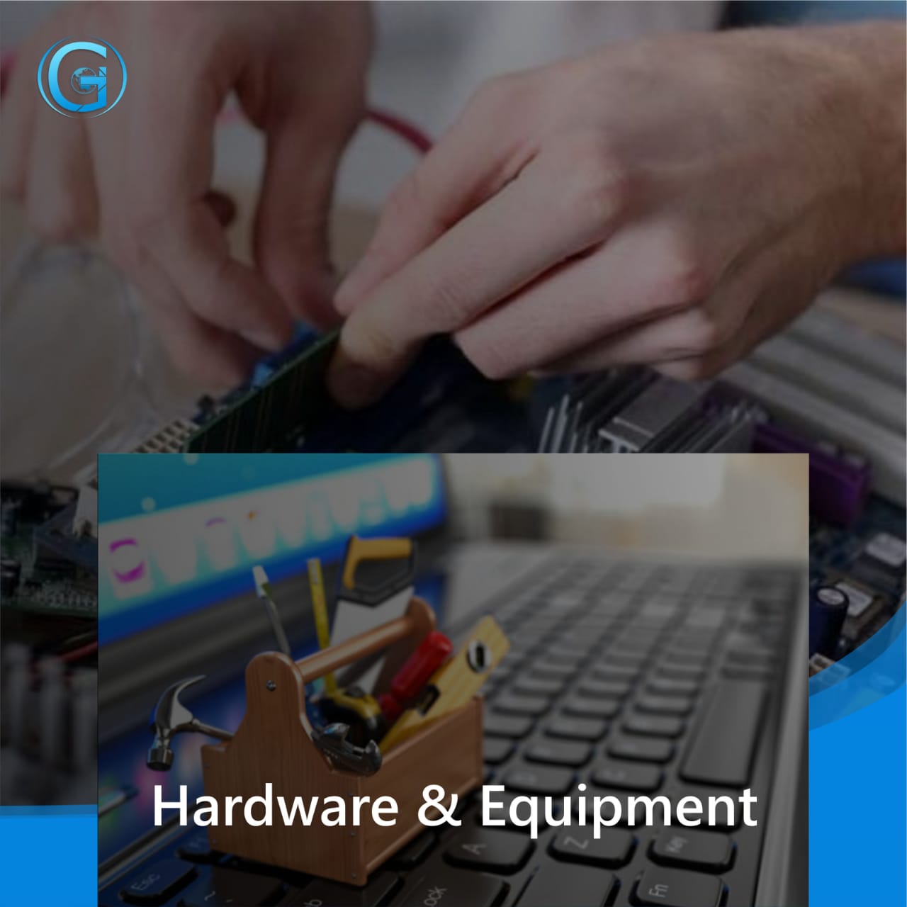 Harga Hardware & Equipment Laptop Dan Komputer