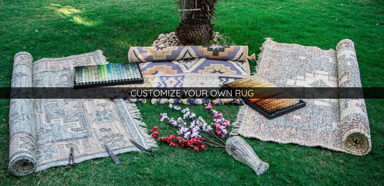 Buy Handmade Rugs & Carpets Online in India Paliram Carpet