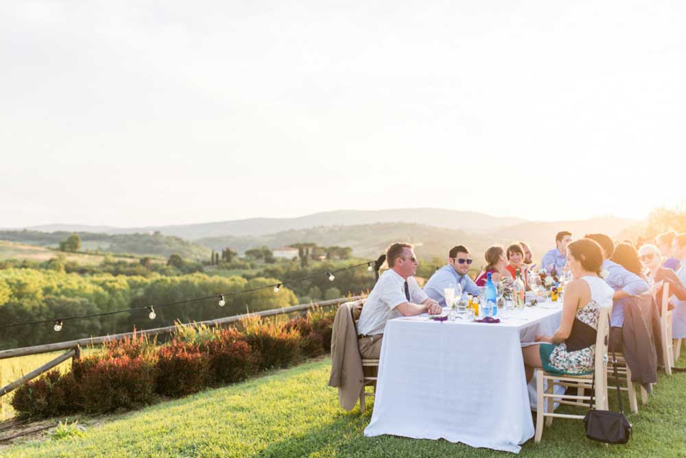 Home Palisade Trolley