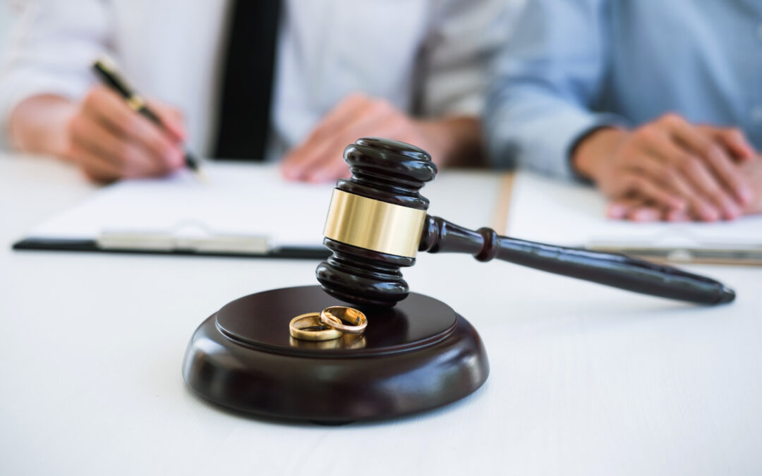 How to Handle a Contested Divorce with Dignity