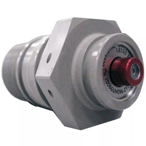 Aerospace Rotary Switch Deltadyne® Differential Pressure Indicator