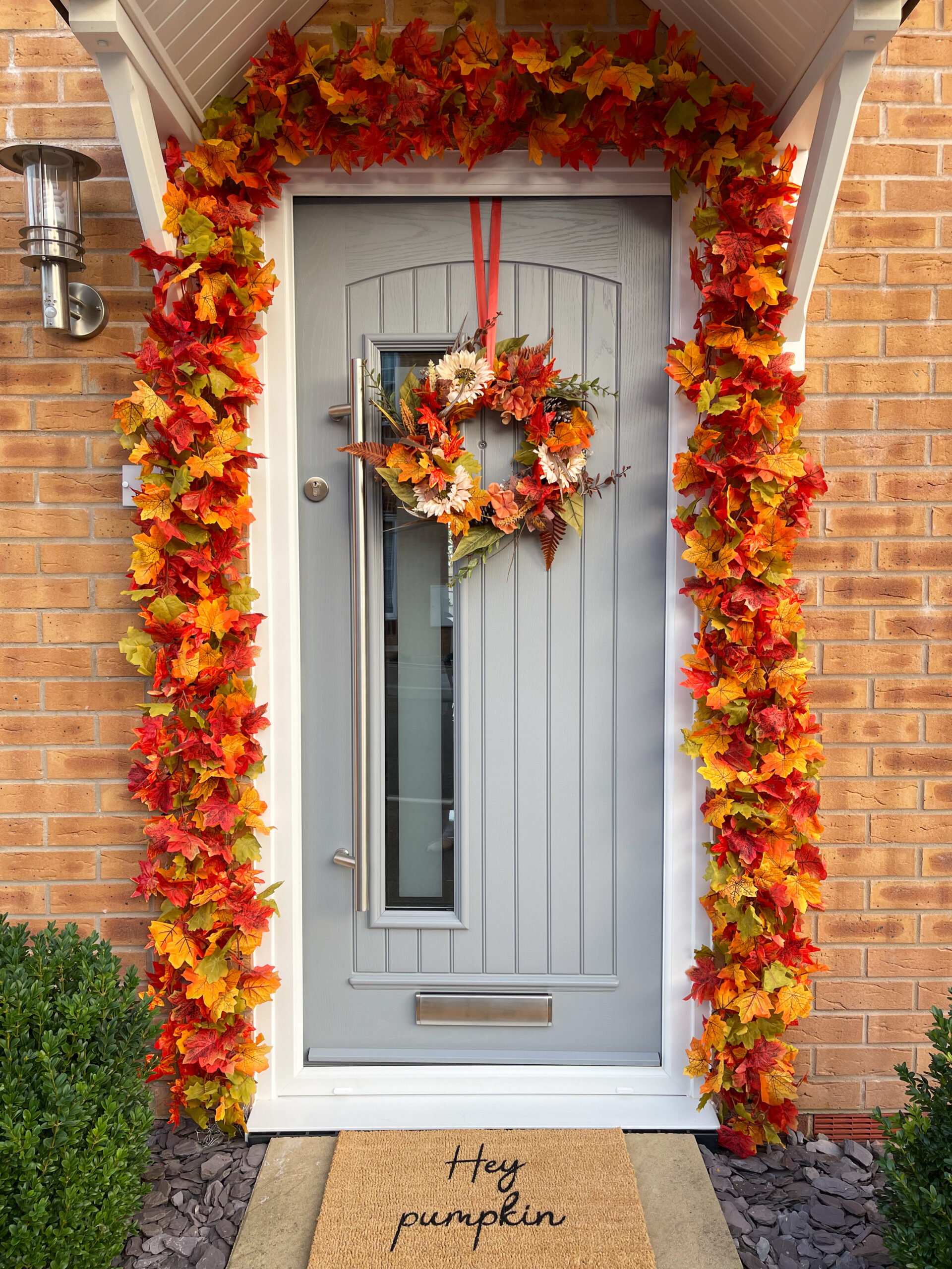 Autumn Doors The Palladio Door Collection