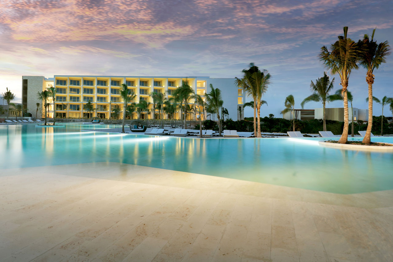 Grand Palladium Costa Mujeres Cancun Palladium All Inclusive Cancun