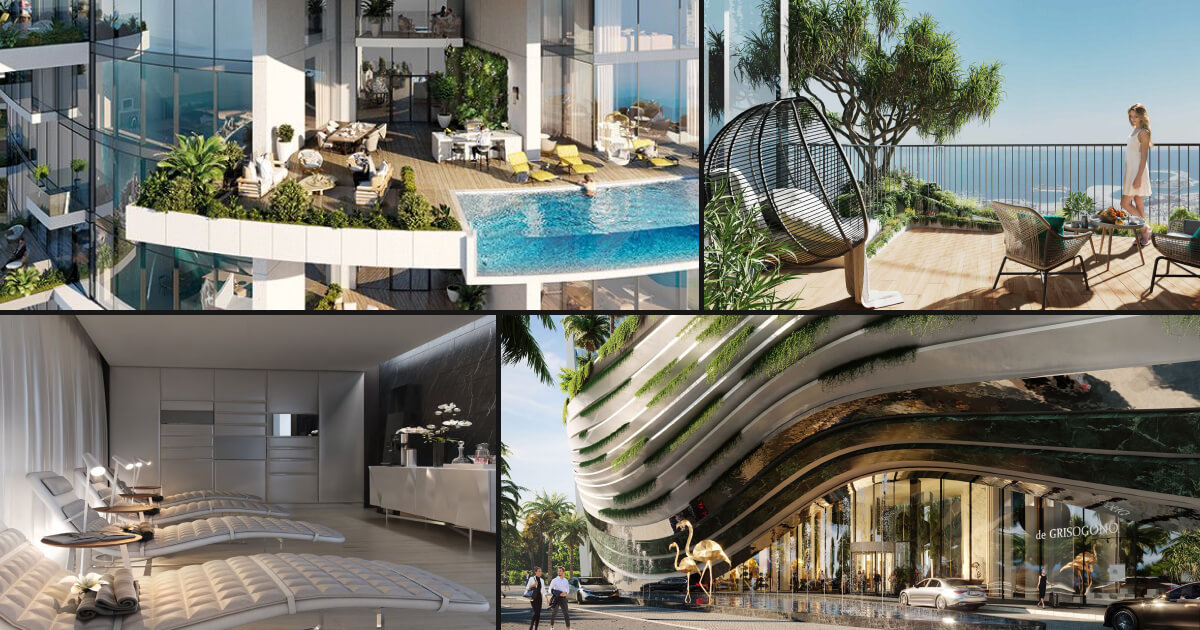 Palladium Realty experts in Dubai real estate.