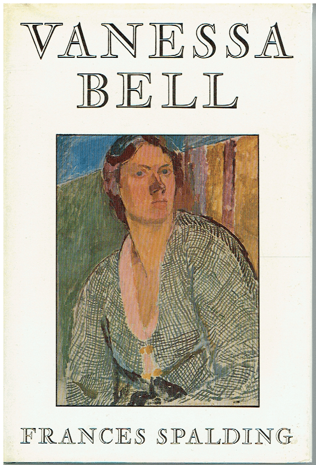 Vanessa Bell — Pallant