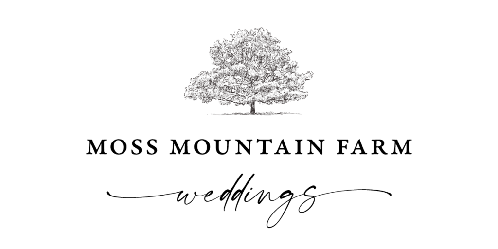 Moss Mountain Farm Weddings P. Allen Smith