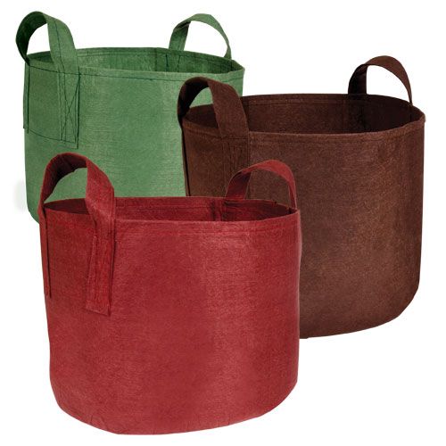 Root Pouch Grow Bags P. Allen Smith