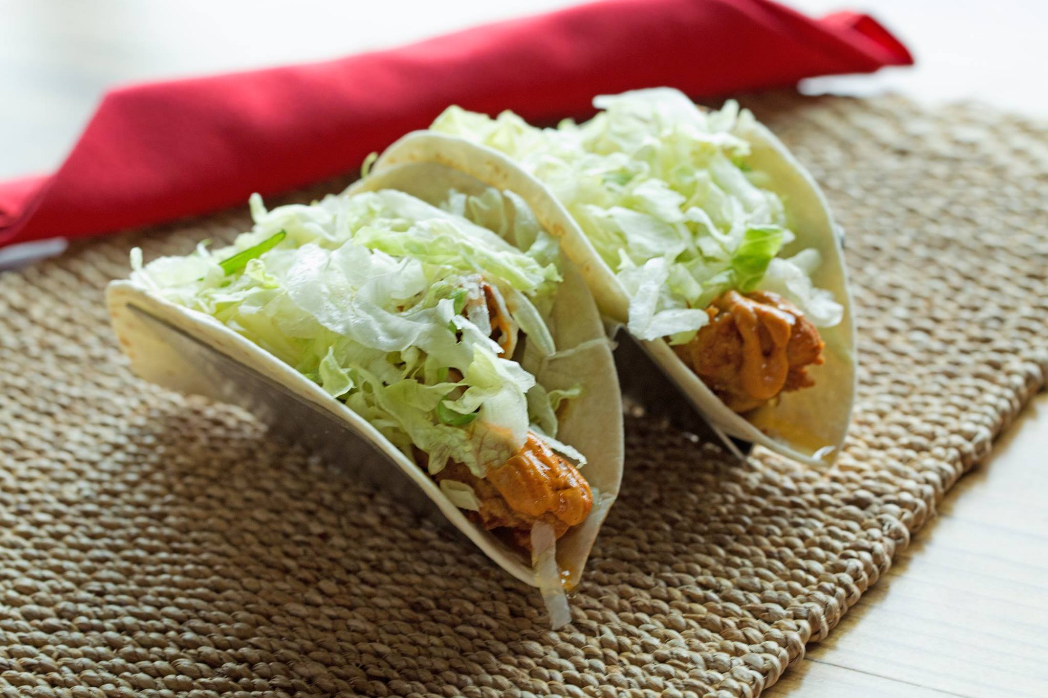 Tacos 4 Life Food for a Cause