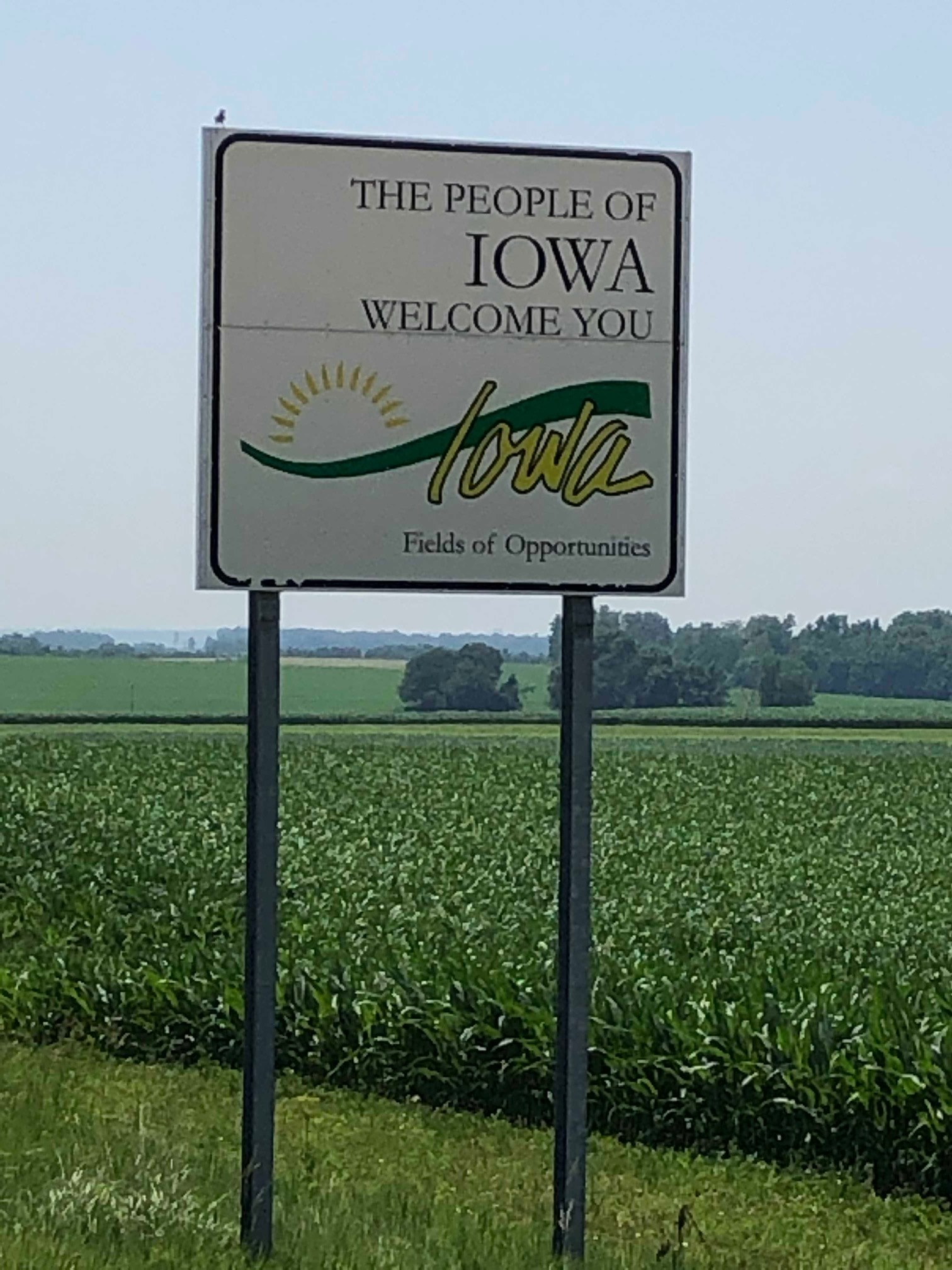 Our Mini Vacation to Central Iowa + 10 Traveling Tips! Pallet and Pantry