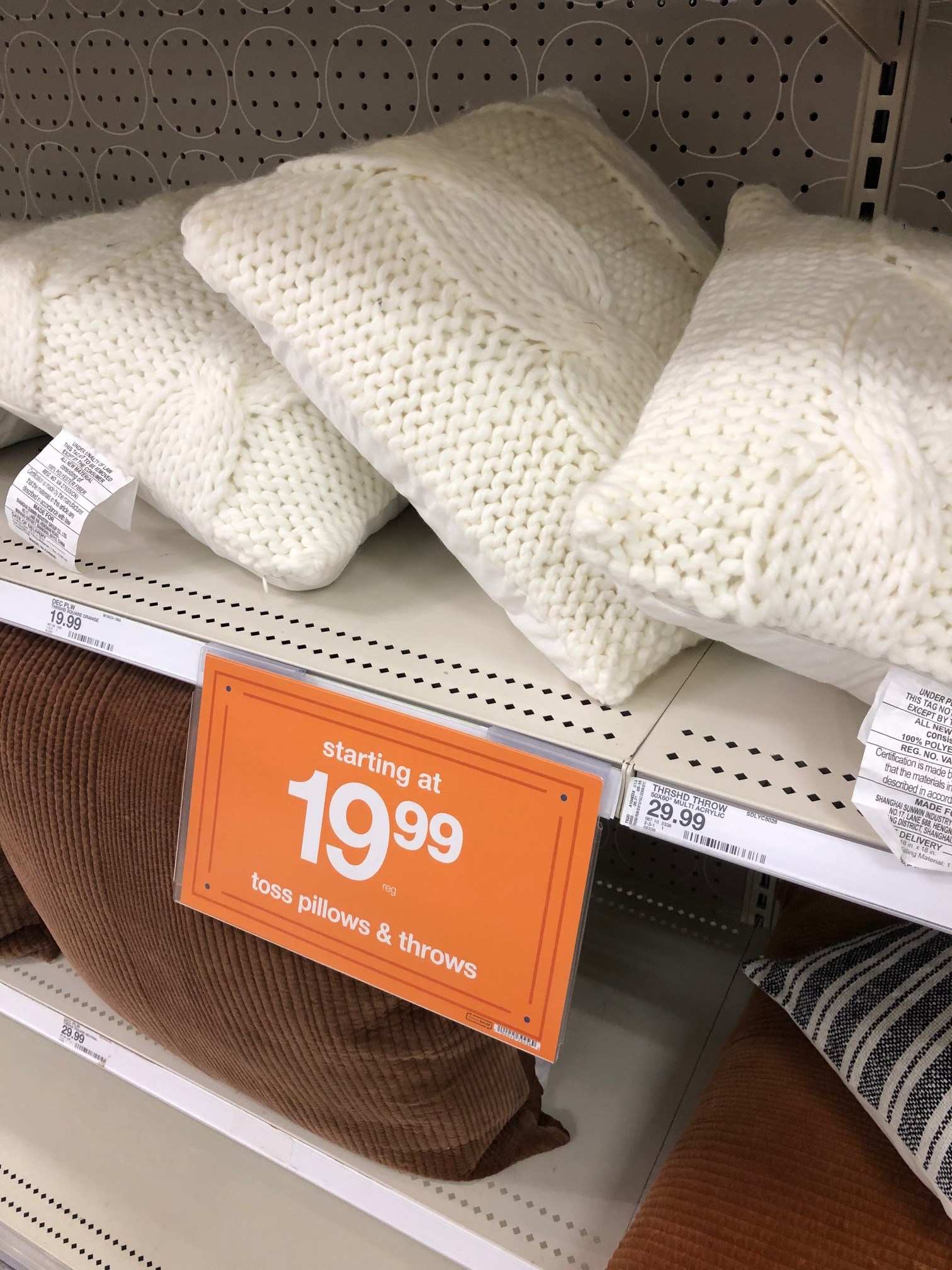 10 Target Inspired Cozy Fall Finds! Pallet and Pantry