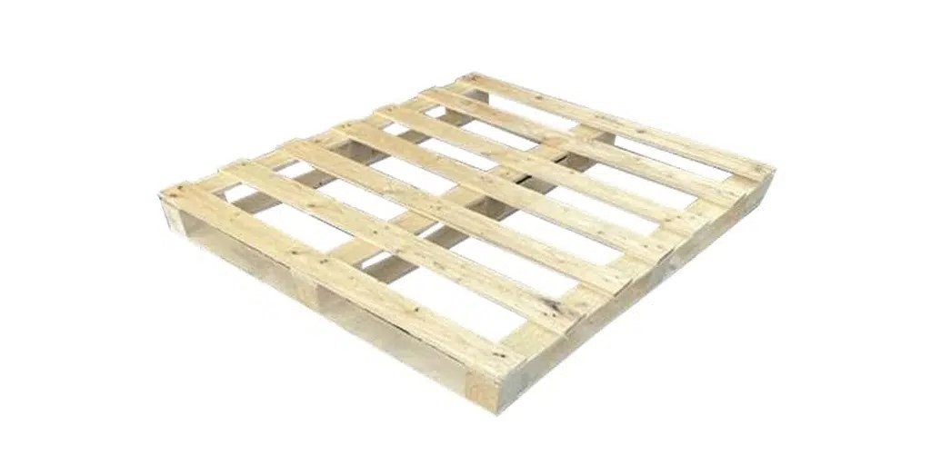 Pallets Kopen Bij Palletcentrale | Houten Pallet Al V.a. €1,99